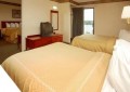 Comfort Suites Auburn Hills