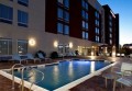 SpringHill Suites Houston Intercontinental Airport