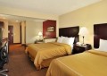Quality Suites Addison - Dallas