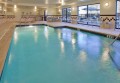 SpringHill Suites Austin North/Parmer Lane