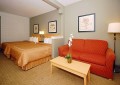 Comfort Suites Airport Tukwila