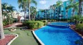 Hilton Vacation Club Grande Villas Orlando