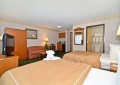 Comfort Suites Wilmington