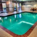Courtyard Suites Germantown