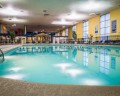 Clarion Hotel Confrence Center - North