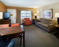 Embassy Suites Hotel Milpitas-Silicon Valley