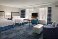 Hampton Inn &amp; Suites Rosemont Chicago O&#039;Hare