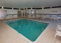 Quality Suites El Paso University