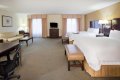 Hampton Inn &amp; Suites Lino Lakes