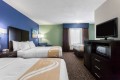 Quality Inn Milan-Sandusky