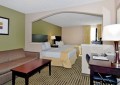 Comfort Suites Las Colinas Center