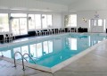 Quality Inn &amp; Suites Beachfront Mackinaw City