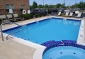 Towneplace Suites Fredericksburg