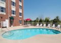 Comfort Suites Pineville