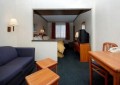 Quality Suites El Paso University