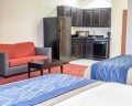 Comfort Inn &amp; Suites Glenpool
