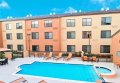 Courtyard Jackson