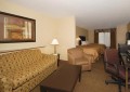 Comfort Suites Oshkosh