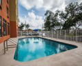 Comfort Suites Fort Lauderdale Airport South &amp; Cruise Port