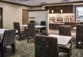 Residence Inn Pittsburgh Cranberry Township
