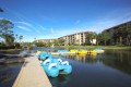 Hilton Vacation Club Aqua Sol Orlando West