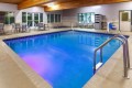 americinn iron mountain pool