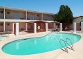 Econo Lodge Inn &amp; Suites Socorro