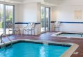 SpringHill Suites Columbus Airport Gahanna
