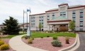 Holiday Inn Express Janesville-I-90 &amp; US Hwy 14