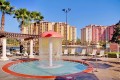 Club Wyndham Bonnet Creek