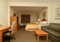 Comfort Suites Springdale