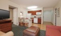 Homewood Suites Dallas-Arlington