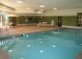 Hampton Inn &amp; Suites Nashville Hendersonville