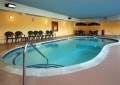 Comfort Suites Grand Rapids North