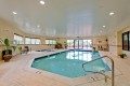 Hampton Inn &amp; Suites Frederick - Fort Detrick