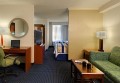 SpringHill Suites Chicago Elmhurst/Oakbrook Area