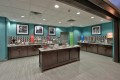 Hampton Inn &amp; Suites Albuquerque Airport