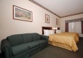 Comfort Suites Grantville