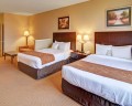 Comfort Suites Near Alliance