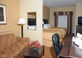 Comfort Suites Kings Bay Naval Base Area