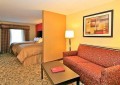 Comfort Suites At WestGate Mall