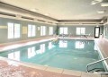 Hampton Inn &amp; Suites Petoskey