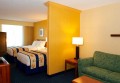 SpringHill Suites Boise ParkCenter