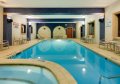 hie burleson pool