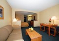 Comfort Suites Airport SLC