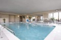 Hampton Inn &amp; Suites Michigan City