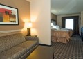 Comfort Suites Buda