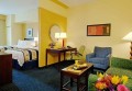 SpringHill Suites Dulles Airport