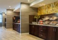 Fairfield Inn &amp; Suites Waterbury Stowe