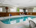 Quality Inn &amp; Suites Medina - Akron West